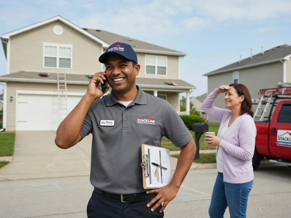 Chimney flashing repair Avondale, PA FAQs